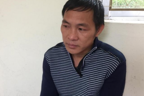 Loạn thần do rượu, con trai giết mẹ