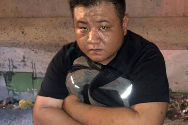 Lộ diện kẻ vận chuyển gần 900 bánh heroin vừa bị bắt ở TPHCM