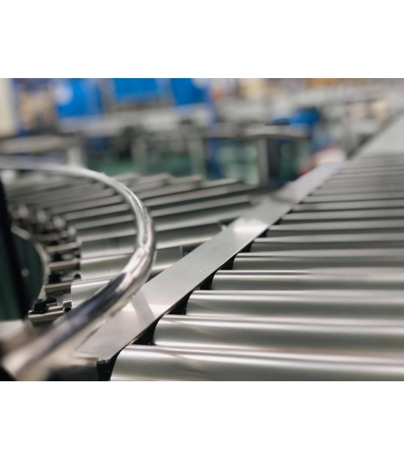 MGL - CONVEYOR 2020/03 納品しました。