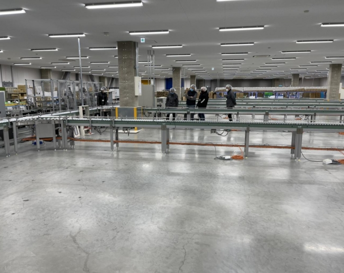 MGL - KOBE 2021/03 納品しました。